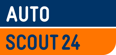 Autoscout 24 logo