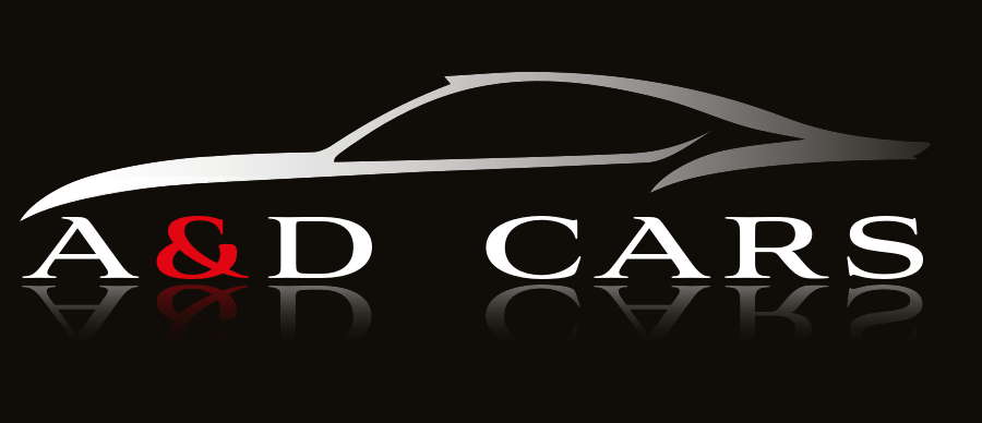 A&D Cars logo